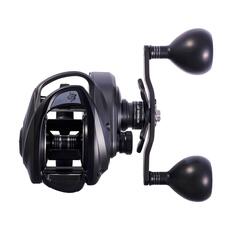 Abu Garcia Elite ベイトリール ブラック Amazon | アブガルシア(Abu Garcia) ベイトリール REVO ELITE 7